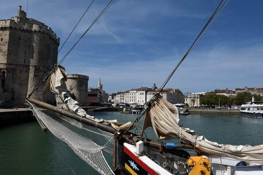 Albarquel 1957-拉罗谢尔必去景点