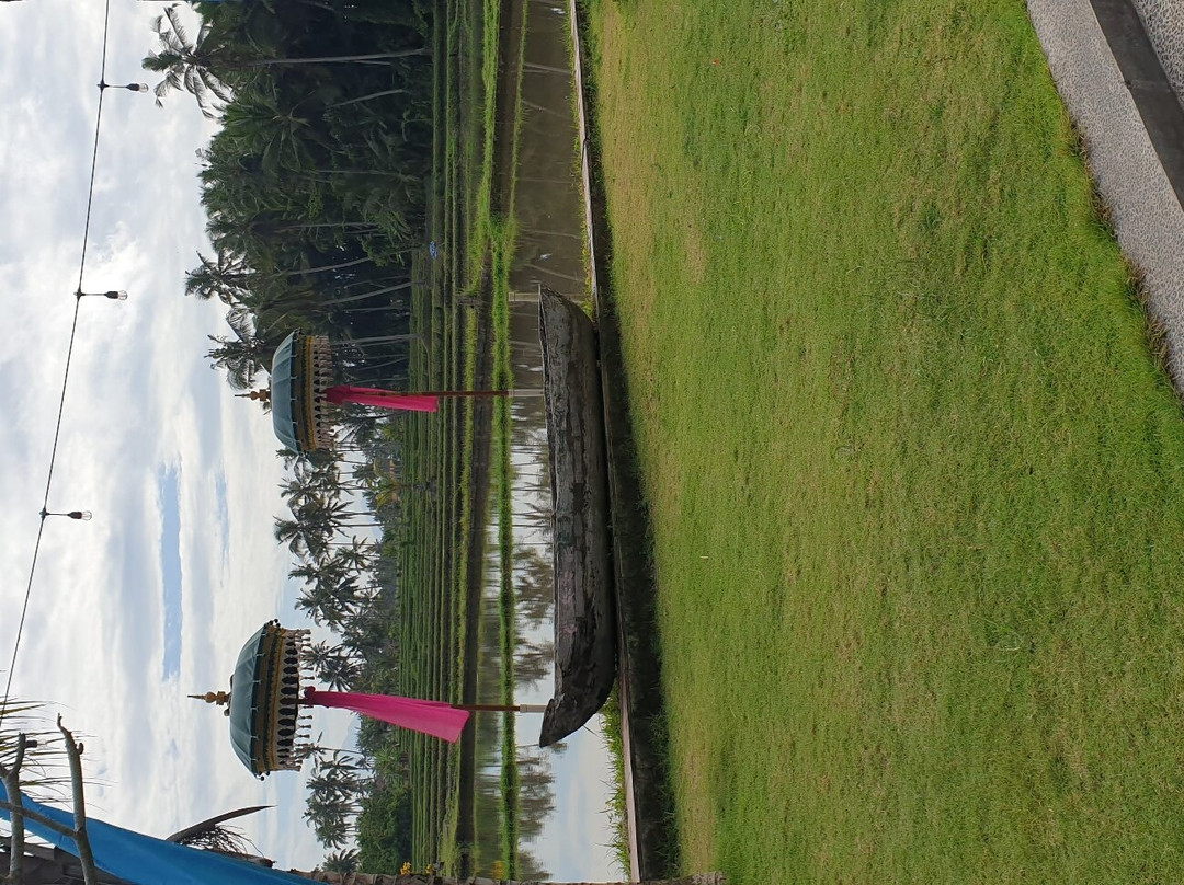 Bali Budaya Cultural Village and Spiritual Journey-Kemenuh必去景点