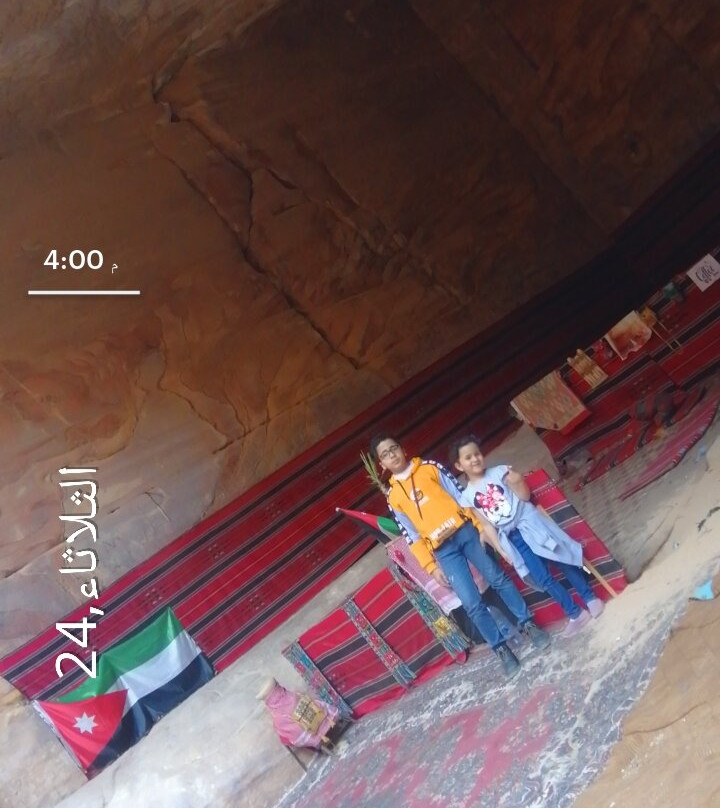 Jordan Visit Tour-安曼必去景点