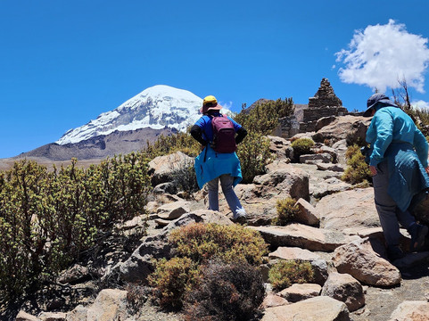 Bolivia Milenaria-拉巴斯必去景点