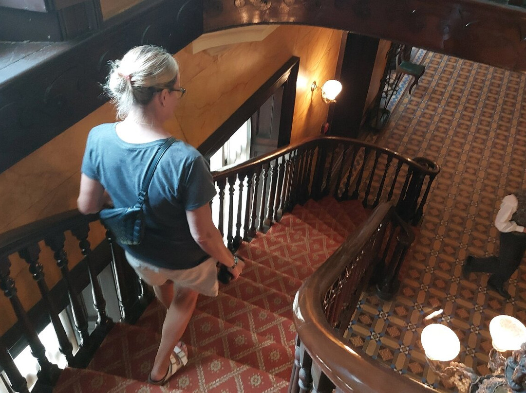 Dundurn Castle-汉密尔顿必去景点