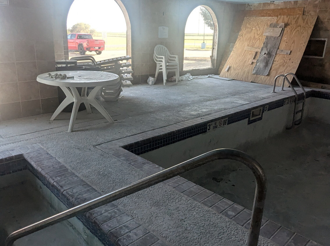 Baymont by Wyndham Wheeler主图