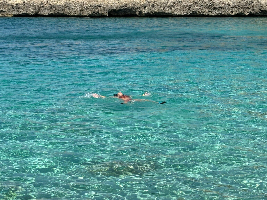 Baia dei Mori-Pulsano必去景点