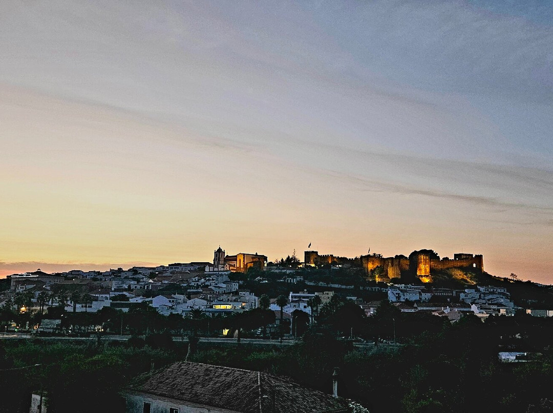 Município de Silves景点图片