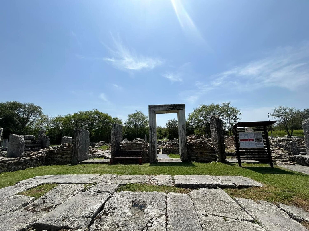 Nicopolis ad Istrum景点图片