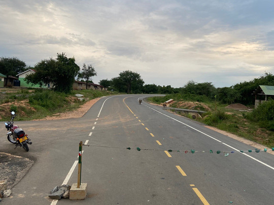 Cul Tours and Safaris-坎帕拉必去景点