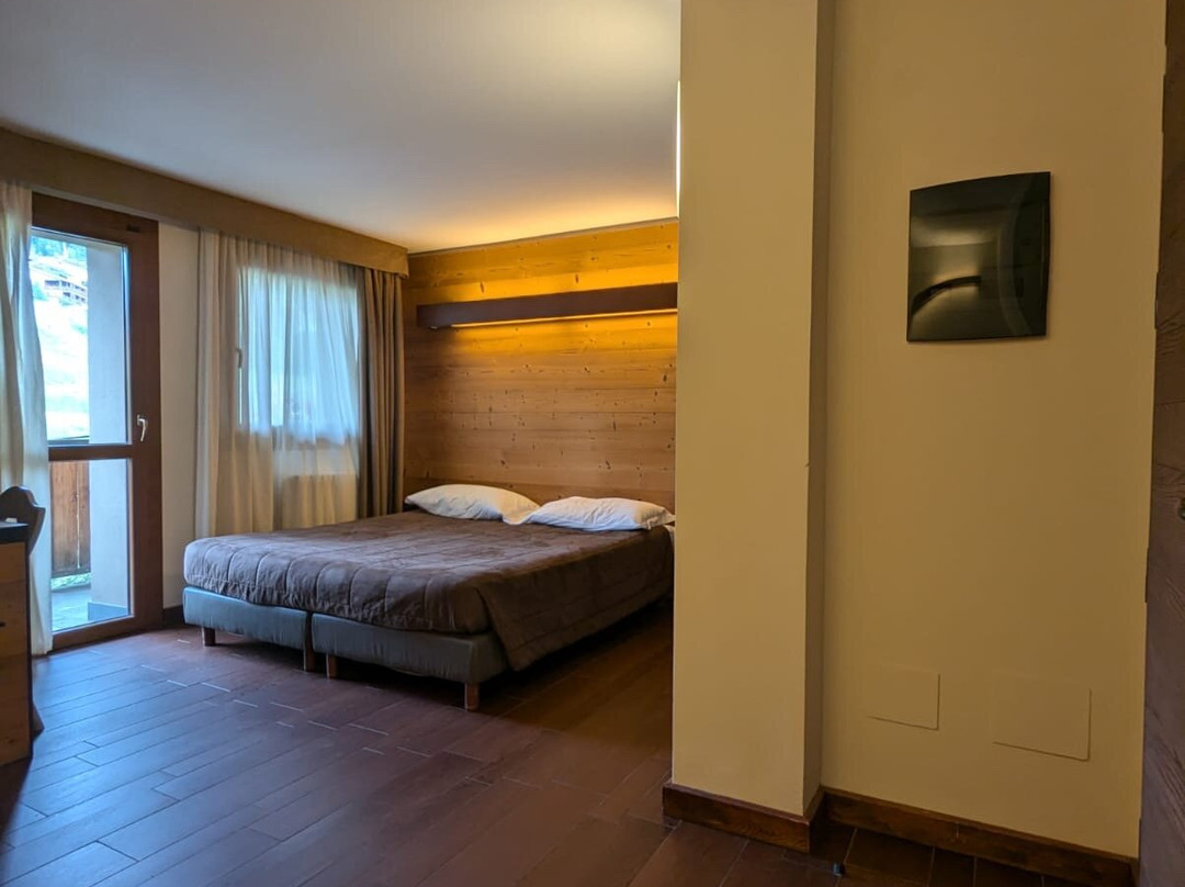 Hotel La Chance主图