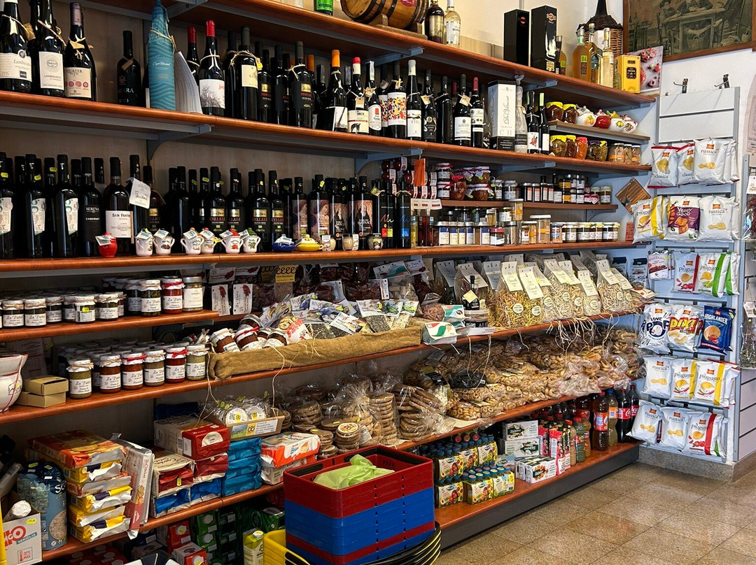 Soprano Anna - Alimentari,prodotti Tipici,rosticceria
