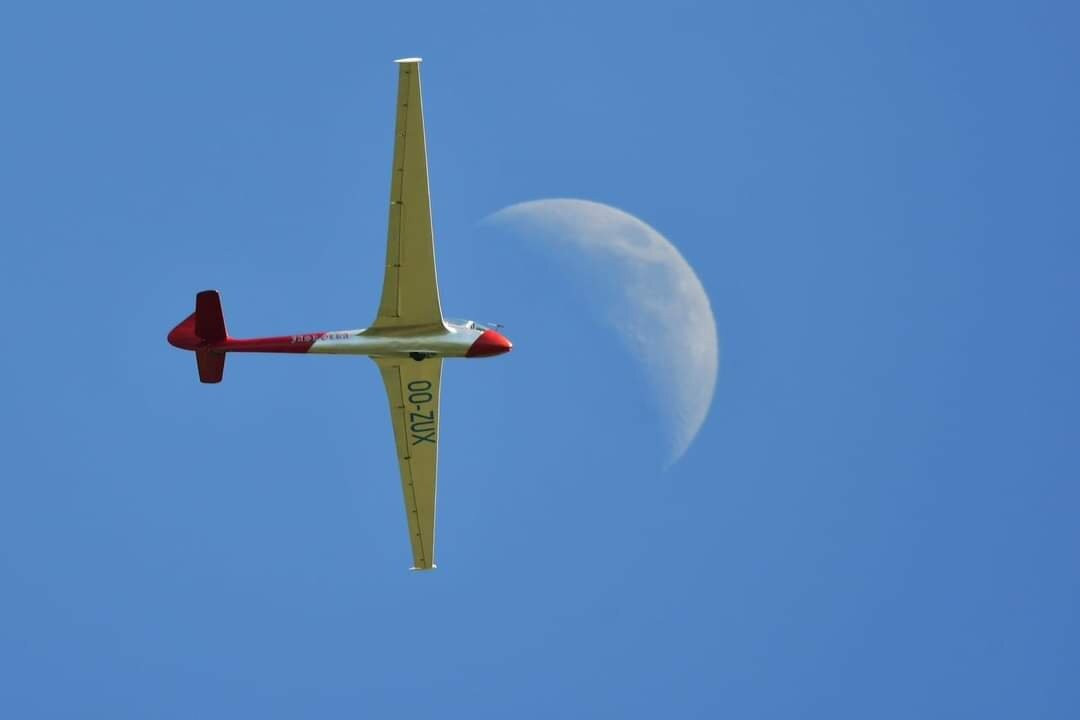 Royal Tournai Air Club景点图片