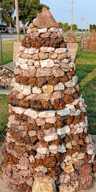 Miller's Park-Lucas必去景点