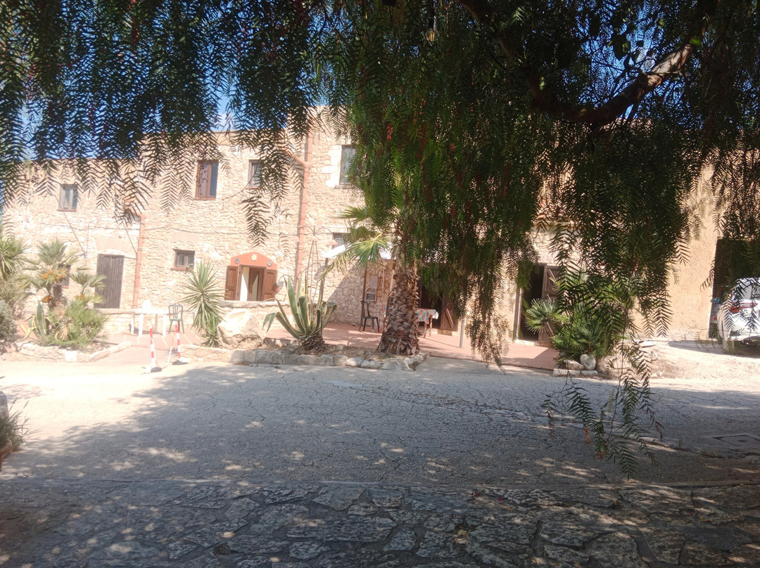 Agriturismo Tenute Margana