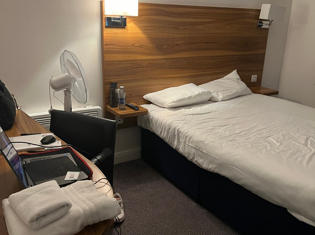 Days Inn Corley NEC M6主图