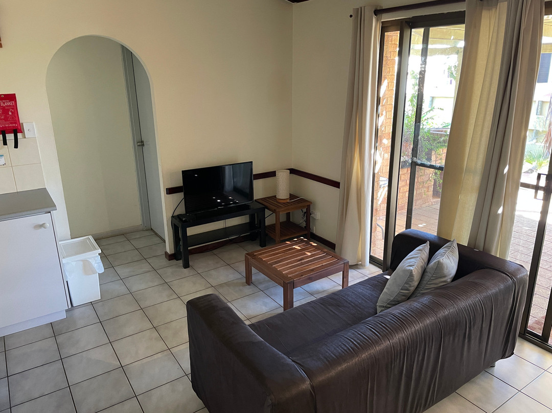 原野风光别墅&海滩酒店主图