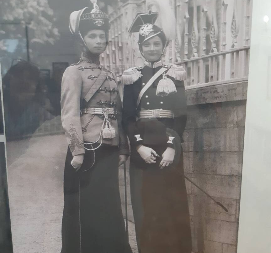 Museum of the Family of Emperor Nicholas II景点图片