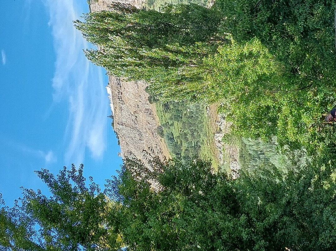 Castelo de Marvao景点图片