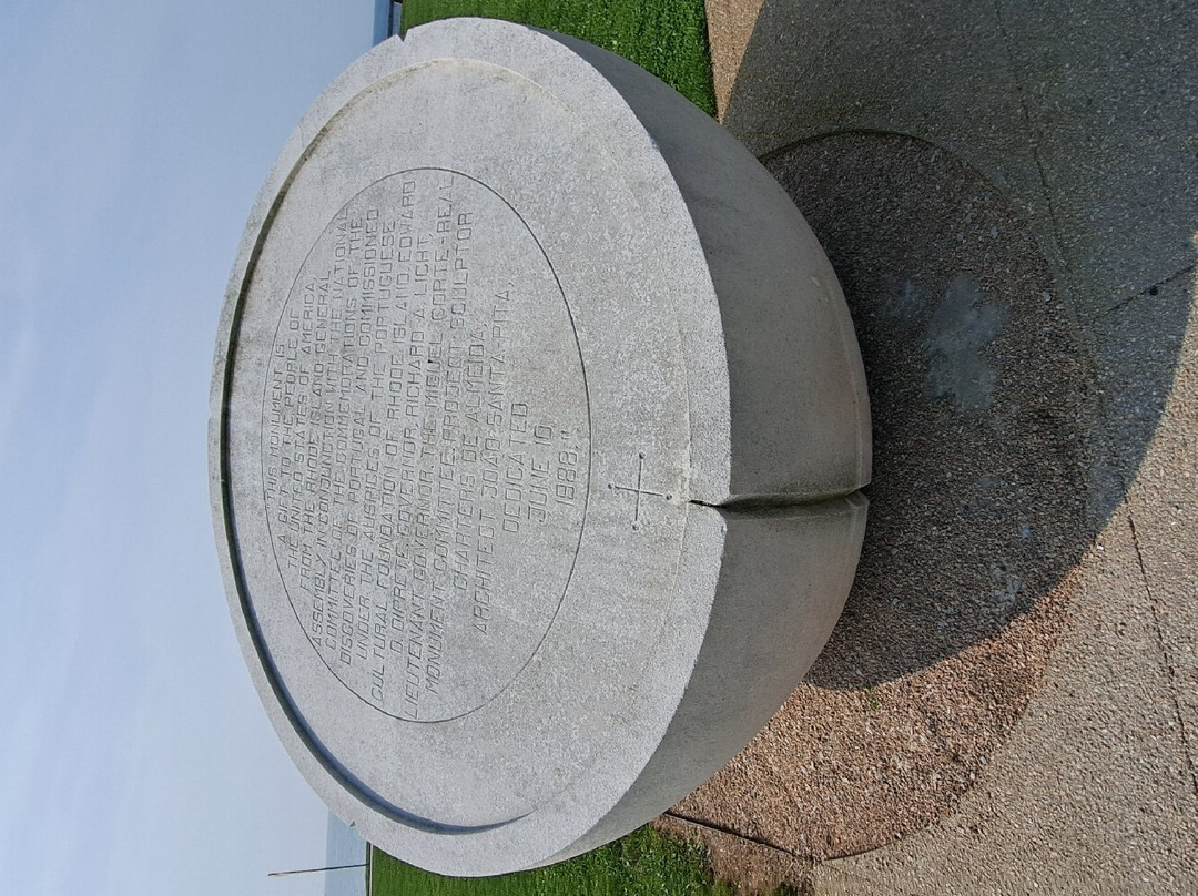 Brenton Point State Park-纽波特必去景点