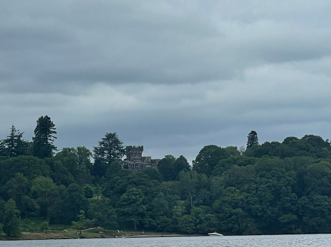 Bowness Boat Hire (Windermere Lake Cruises)-波尼斯-温德米尔必去景点