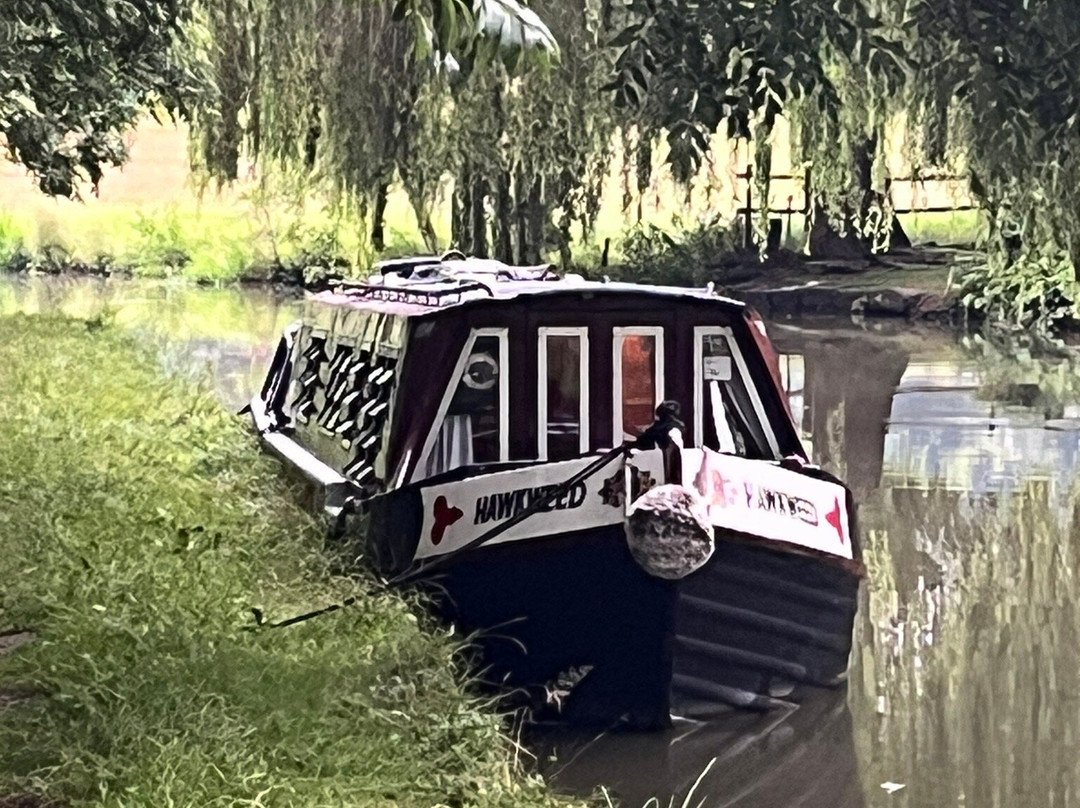 Long Term Narrowboat Hire景点图片