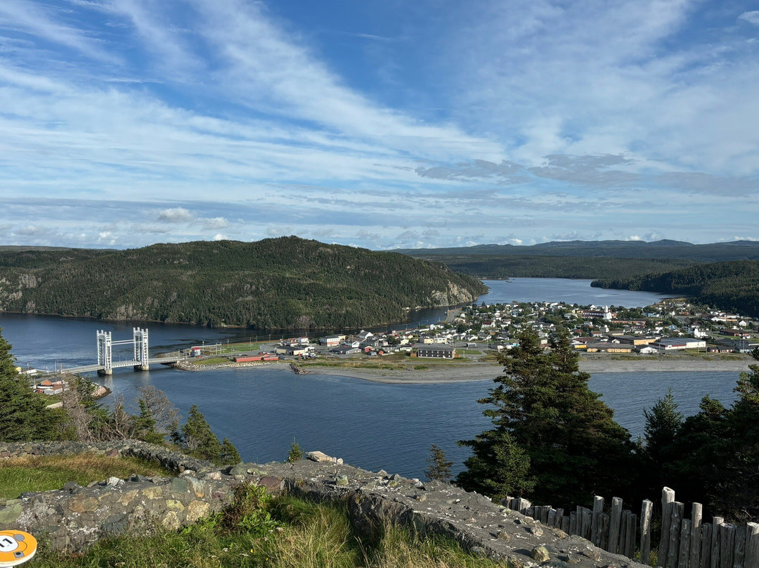 Gallardin Point旅游攻略图片