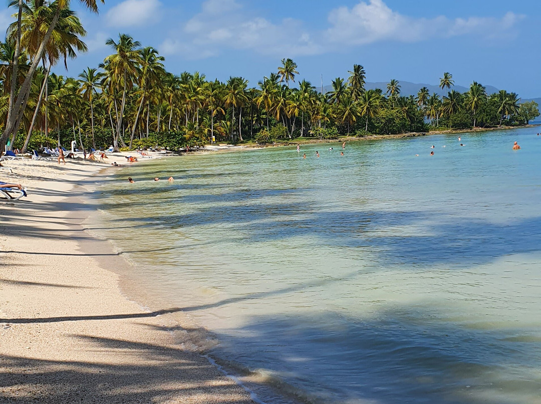 Grand Paradise Samana All Inclusive