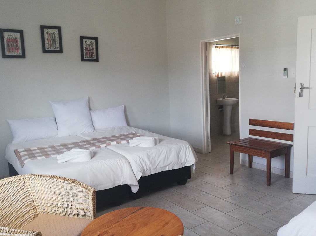 The Farmhouse Boutique & Guesthouse主图