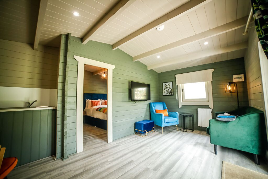 Springfort Hall Country House Hotel主图