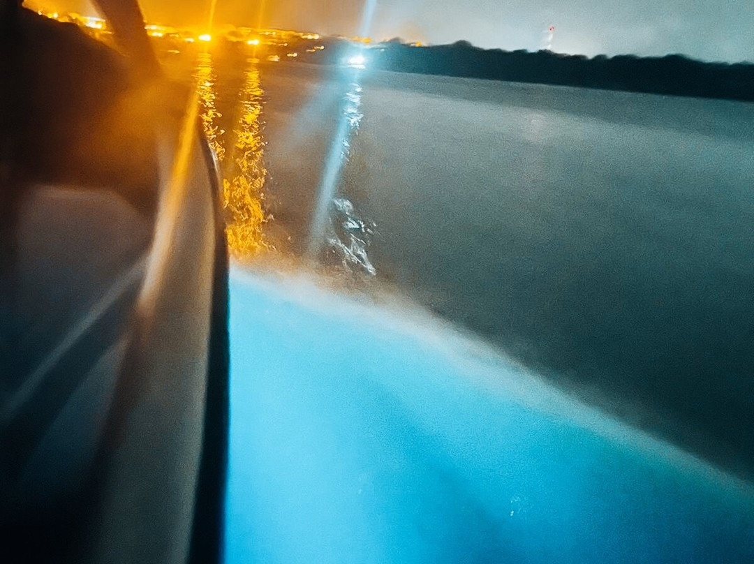 BackPackers-卡塔赫纳必去景点