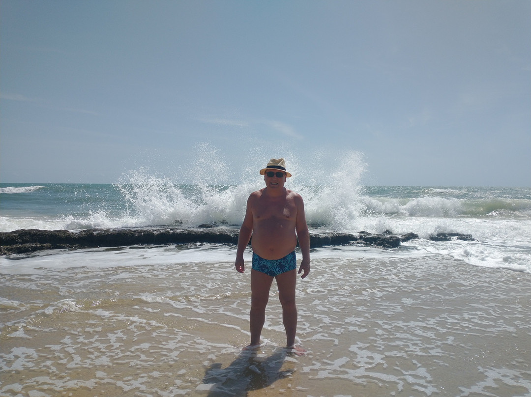 Aguas Belas Beach-Caponga必去景点