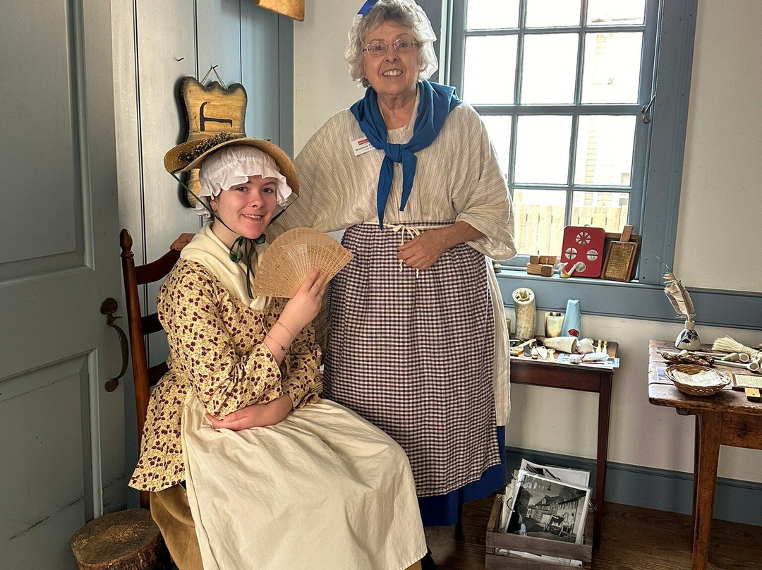 Hogshead-安纳波利斯必去景点