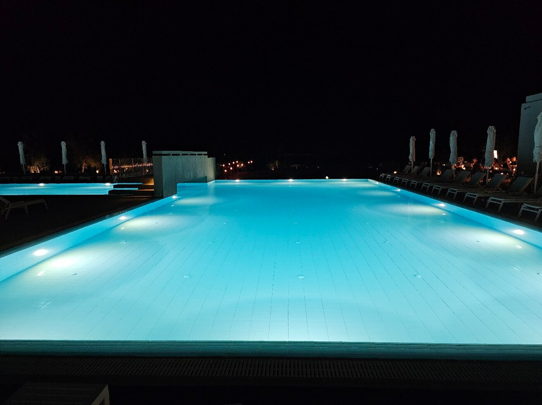 Thalatta Seaside Hotel主图