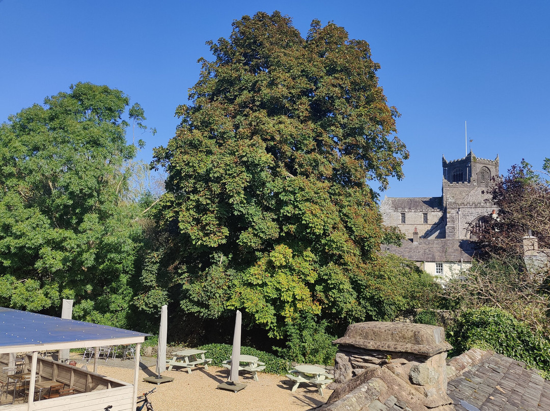 Cavendish Arms主图