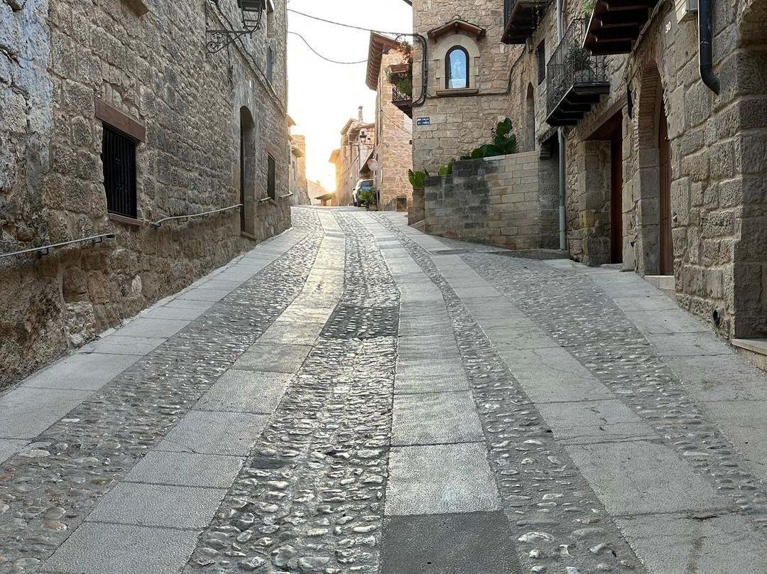 La Casa De Sebastian主图