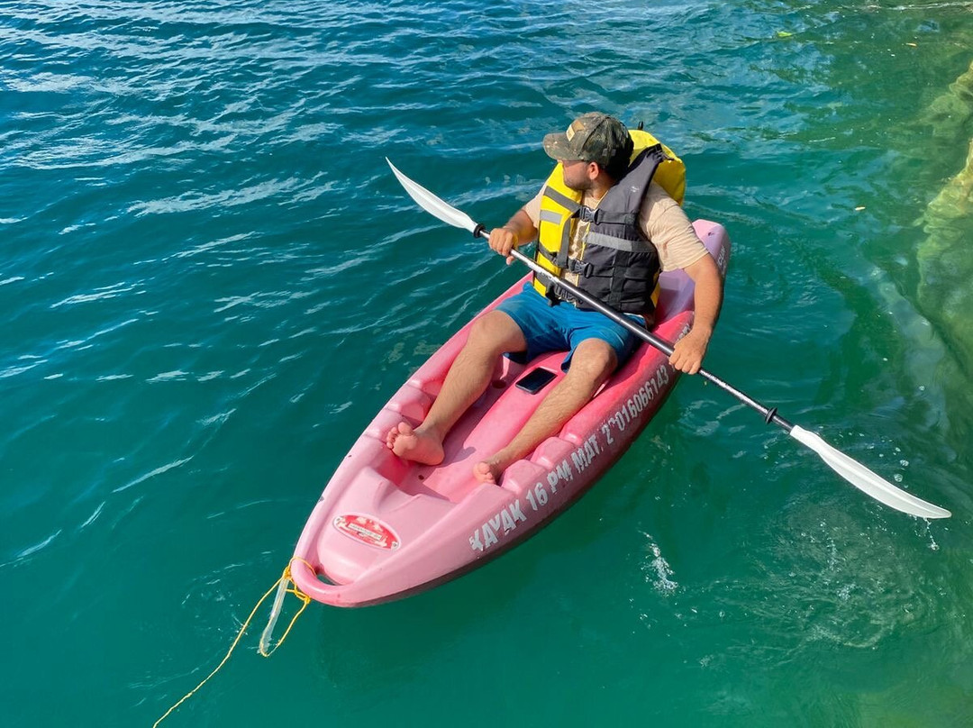 Hotel Xu-La Azul主图