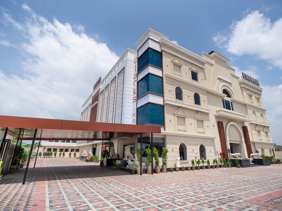 Clarks Inn, Bathinda