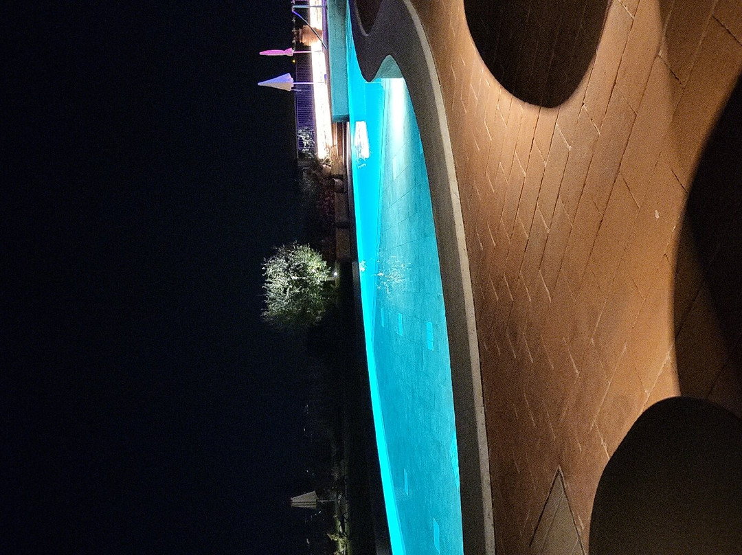 Borgobrufa SPA景点图片