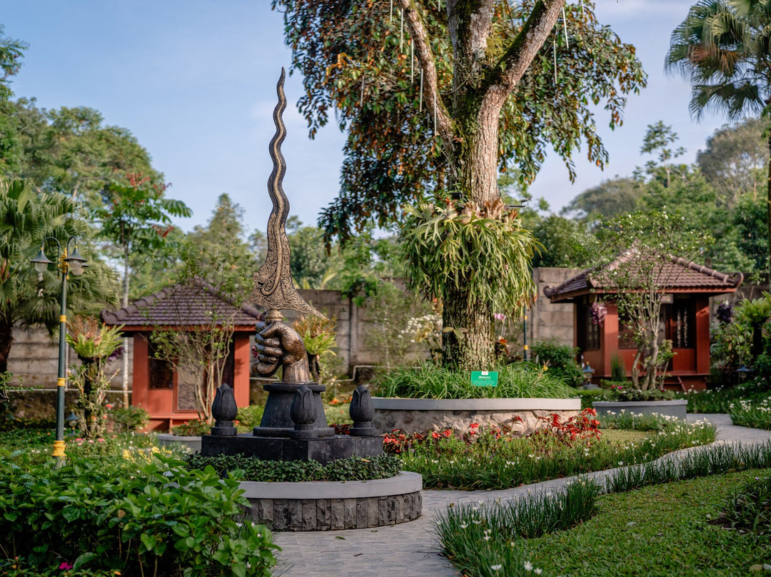 格莱亚佩萨达酒店主图