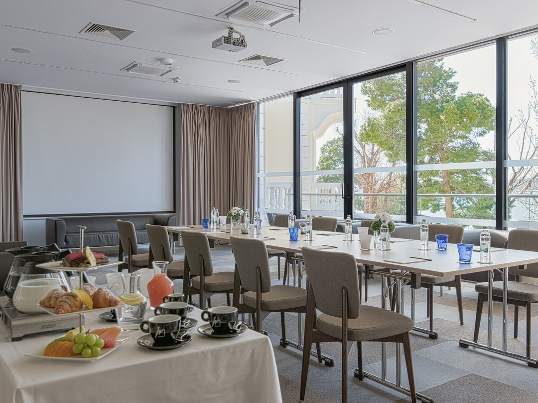 Boutique Hotel Esplanade主图