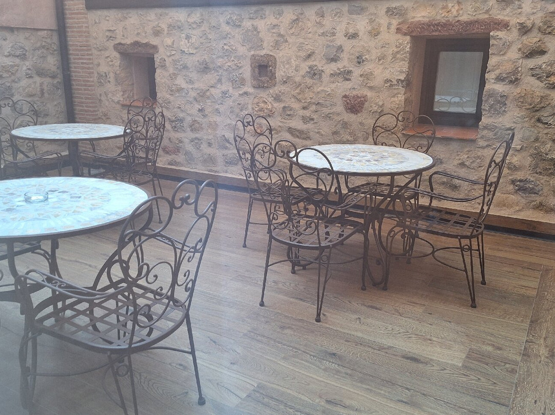 Hotel Sensaciones 1877主图