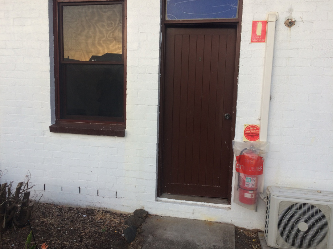 Caledonian Inn Motel主图