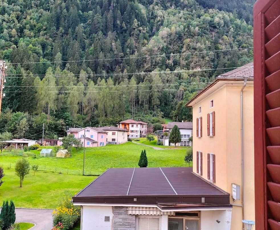 Hotel Ristorante Baldi主图