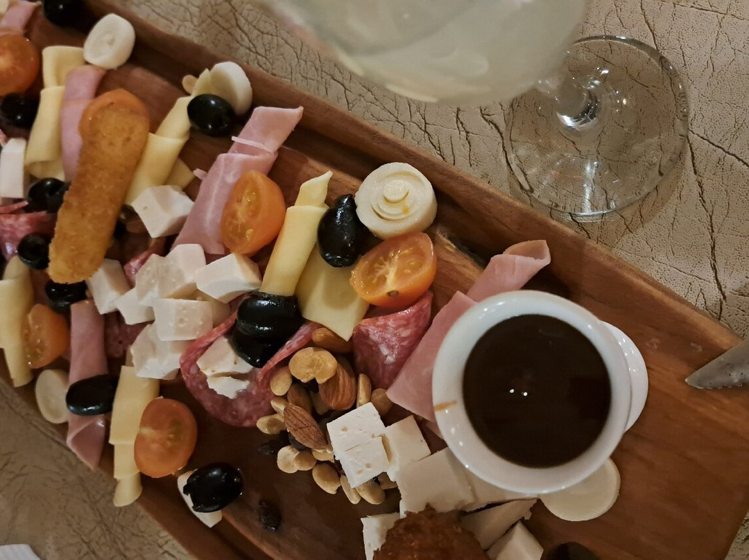 Hotel El Tesoro De Elqui主图