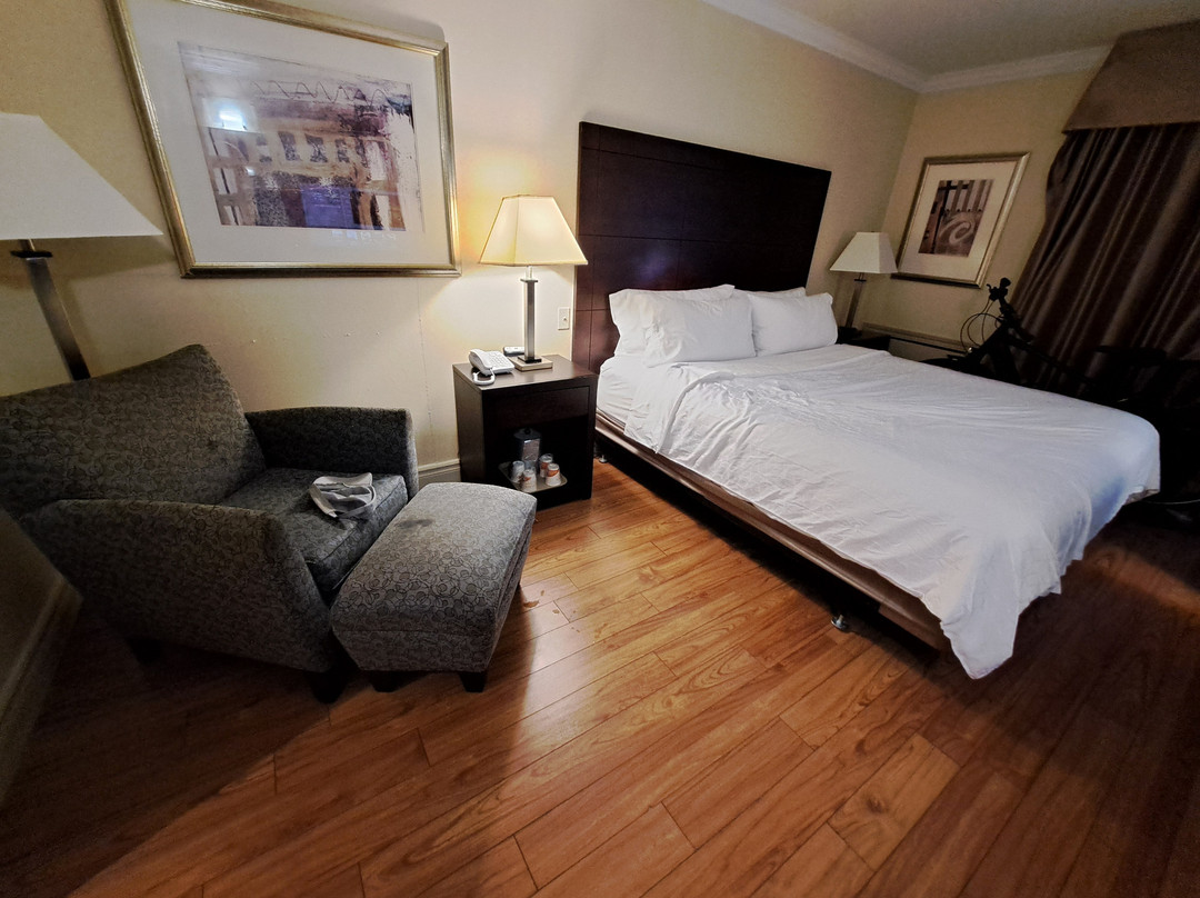 Quality Inn Saint-jean-sur-richelieu主图