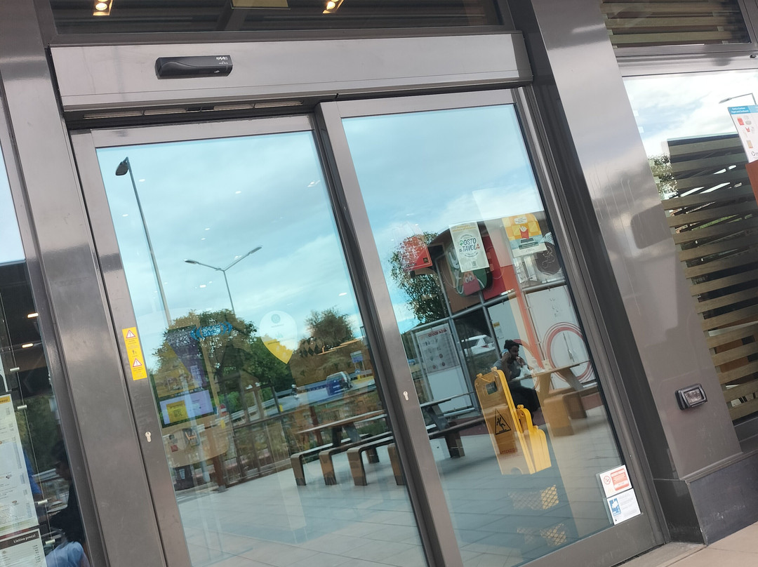 Mac Donald’S主图