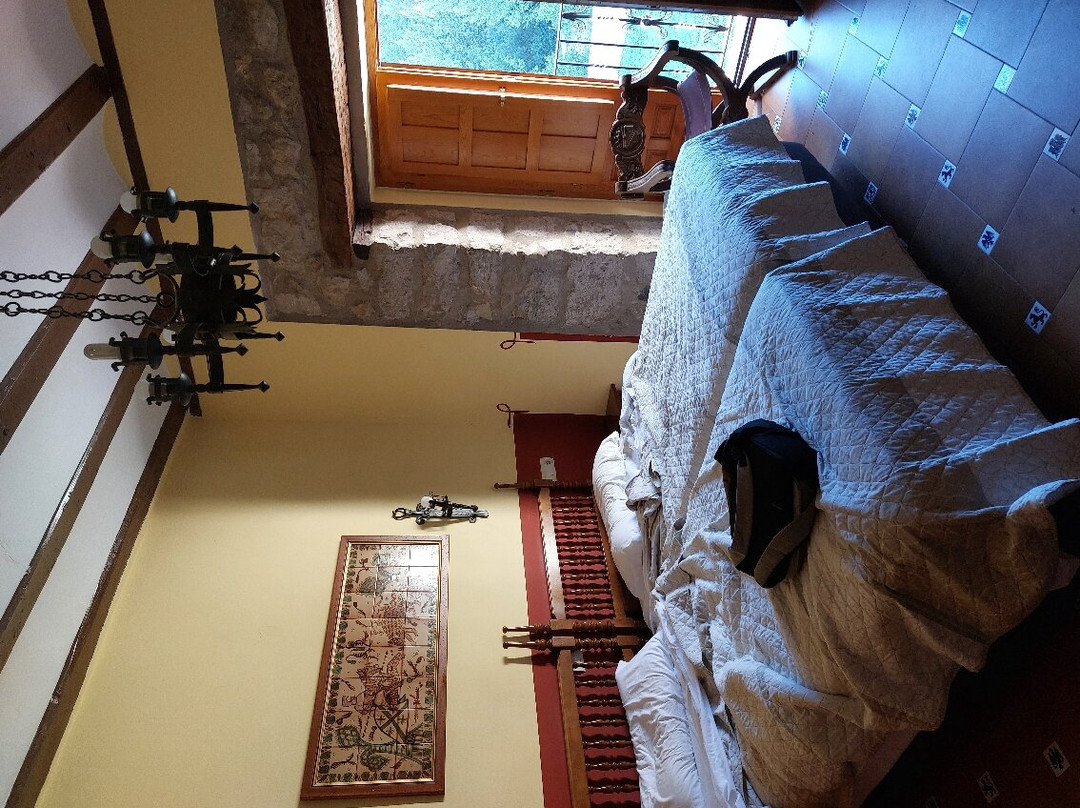 Hotel Arabia Apartamentos El Recreo主图