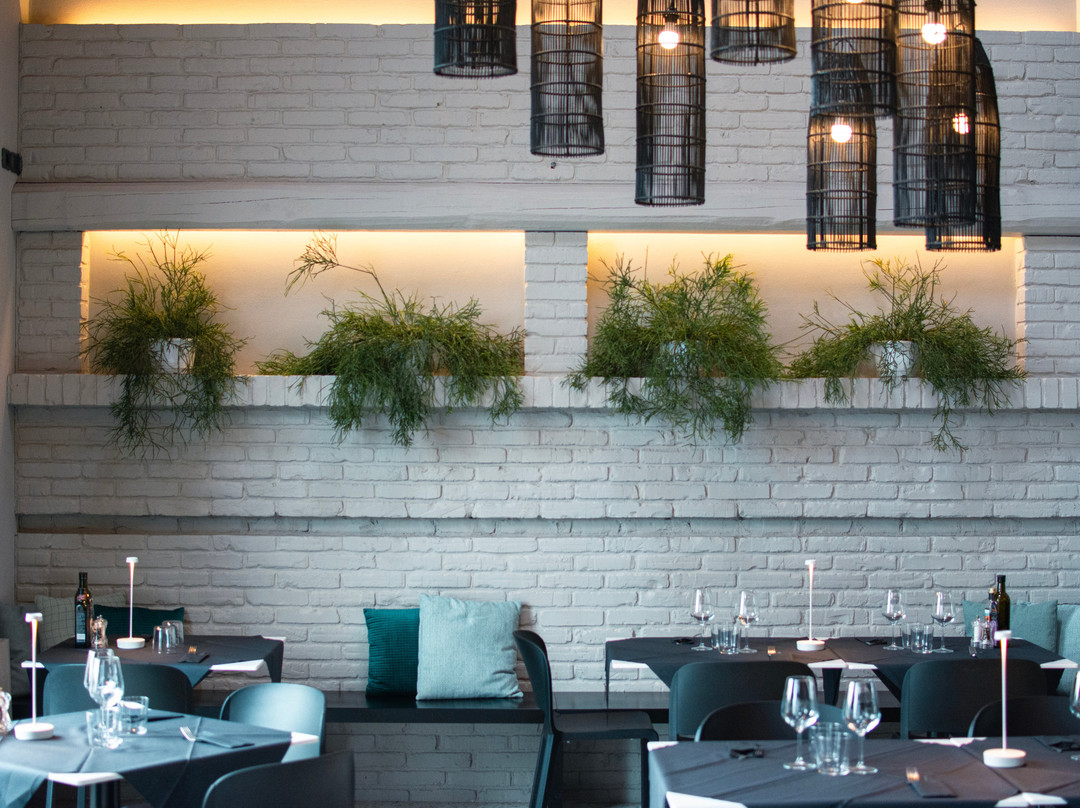 Core by Clare Smyth