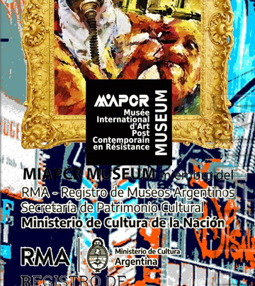 Miapcr Museum-罗莎里奥必去景点