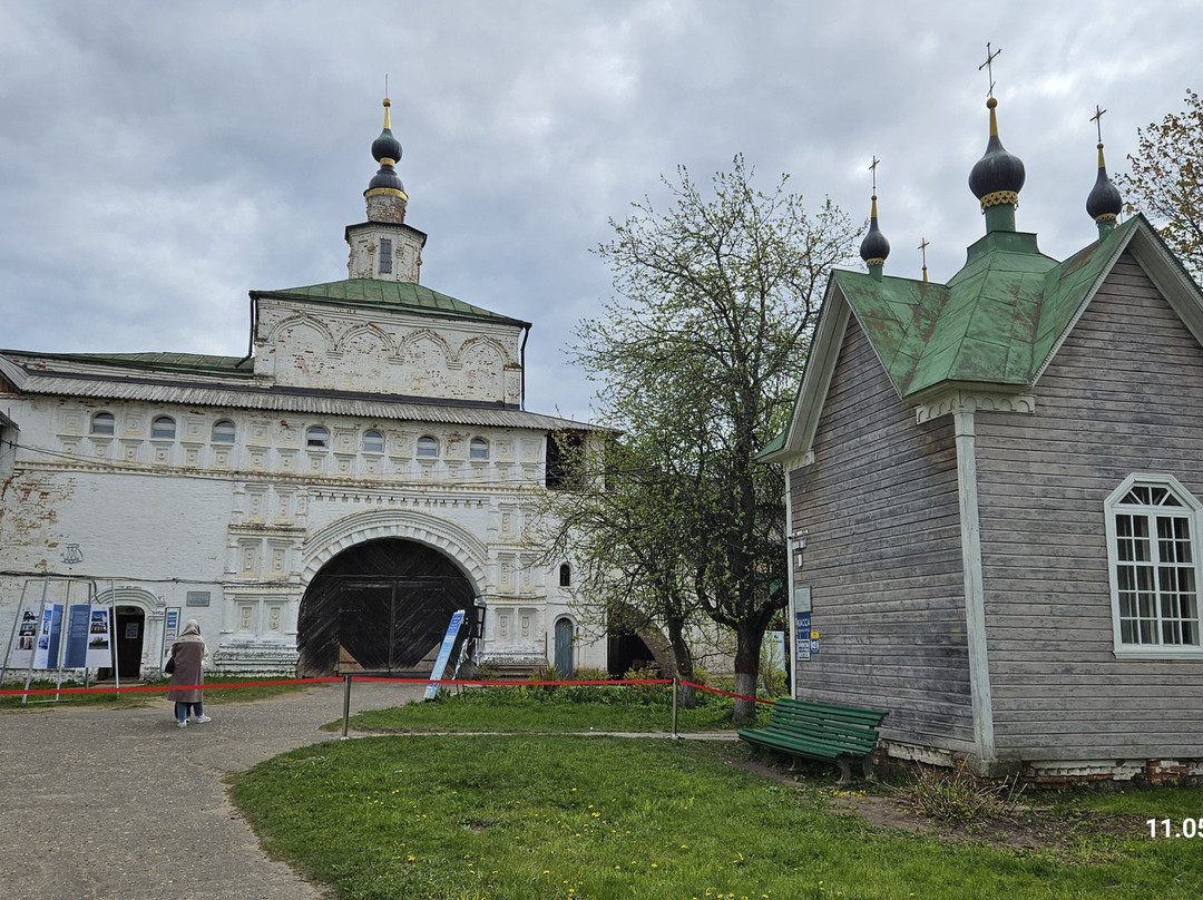 Pereslavl-Zalessky Historical, Arhitectural and Art Museum-佩列斯拉夫尔-扎列斯基必去景点