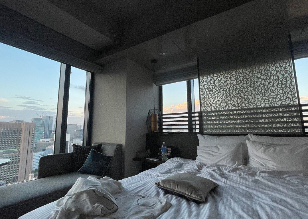 The Blossom Hibiya主图