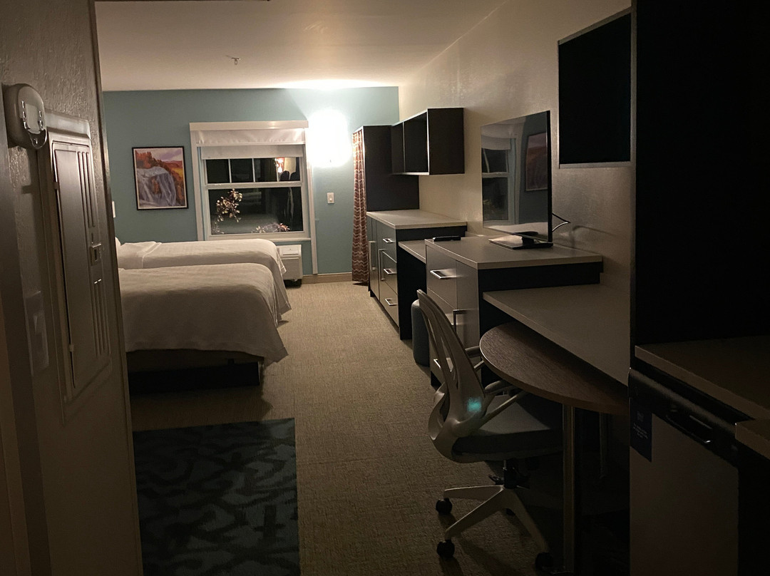 Home2 Suites by Hilton North Conway主图