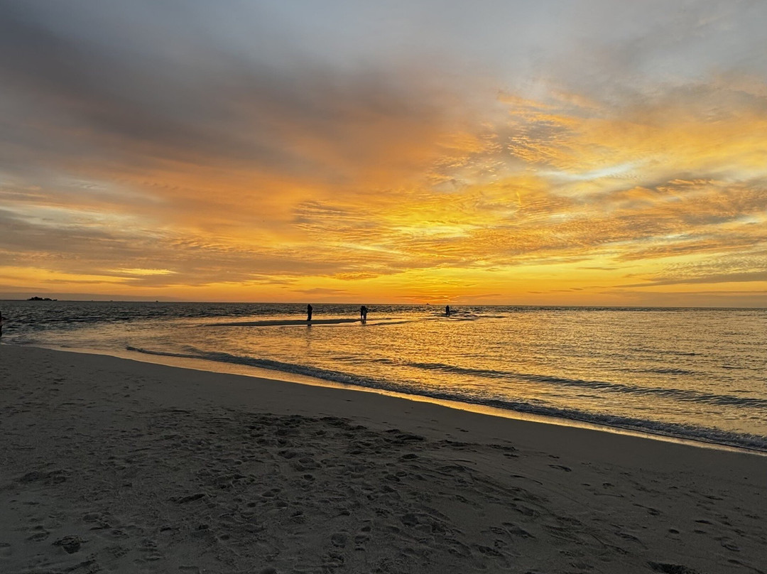 Samura Maldives Guest House主图